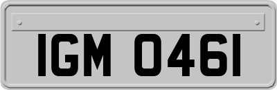 IGM0461