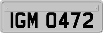 IGM0472