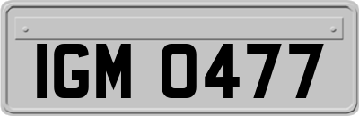 IGM0477