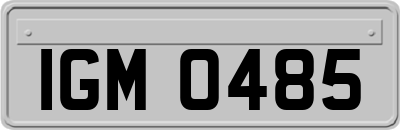 IGM0485