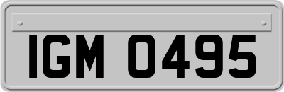 IGM0495