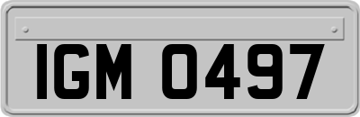 IGM0497
