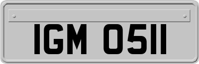 IGM0511