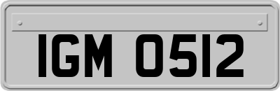 IGM0512