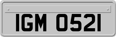 IGM0521
