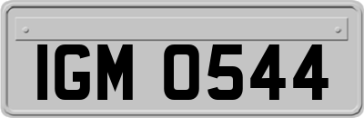 IGM0544