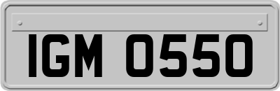 IGM0550