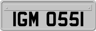 IGM0551