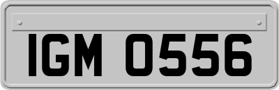 IGM0556