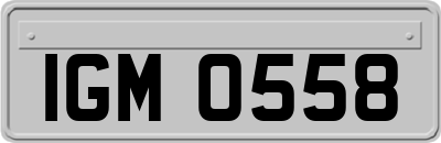 IGM0558