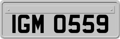 IGM0559