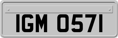 IGM0571