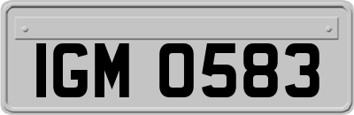 IGM0583