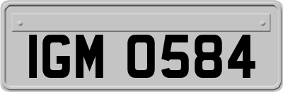 IGM0584