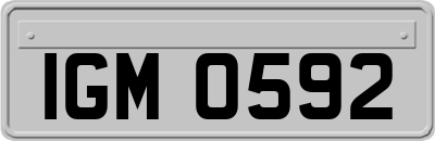 IGM0592
