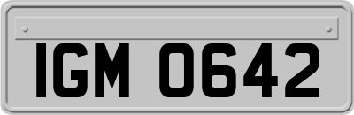 IGM0642
