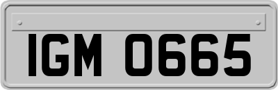 IGM0665