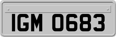IGM0683