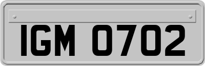 IGM0702