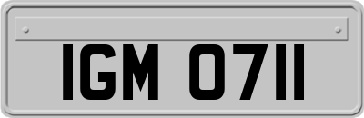 IGM0711