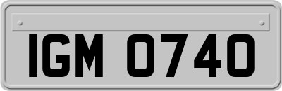 IGM0740