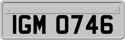 IGM0746