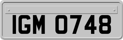 IGM0748