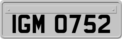 IGM0752