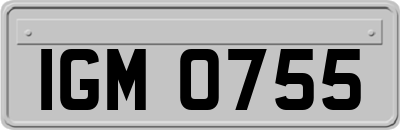 IGM0755