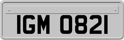 IGM0821