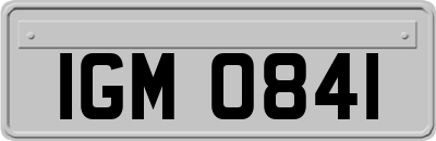 IGM0841