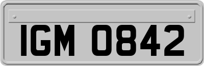 IGM0842