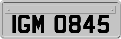 IGM0845