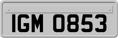 IGM0853