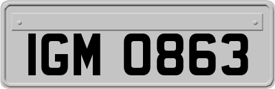 IGM0863