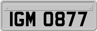 IGM0877