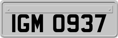 IGM0937