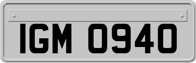 IGM0940