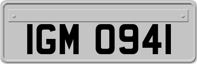 IGM0941