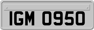 IGM0950