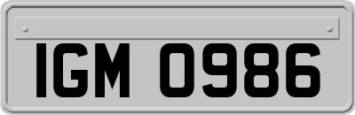IGM0986