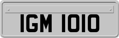 IGM1010