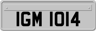 IGM1014