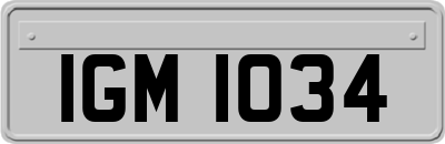 IGM1034