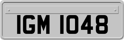 IGM1048