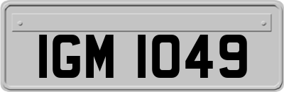 IGM1049