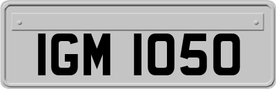 IGM1050