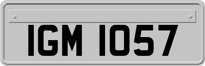 IGM1057