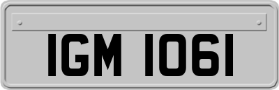 IGM1061