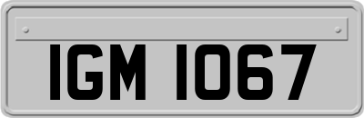 IGM1067